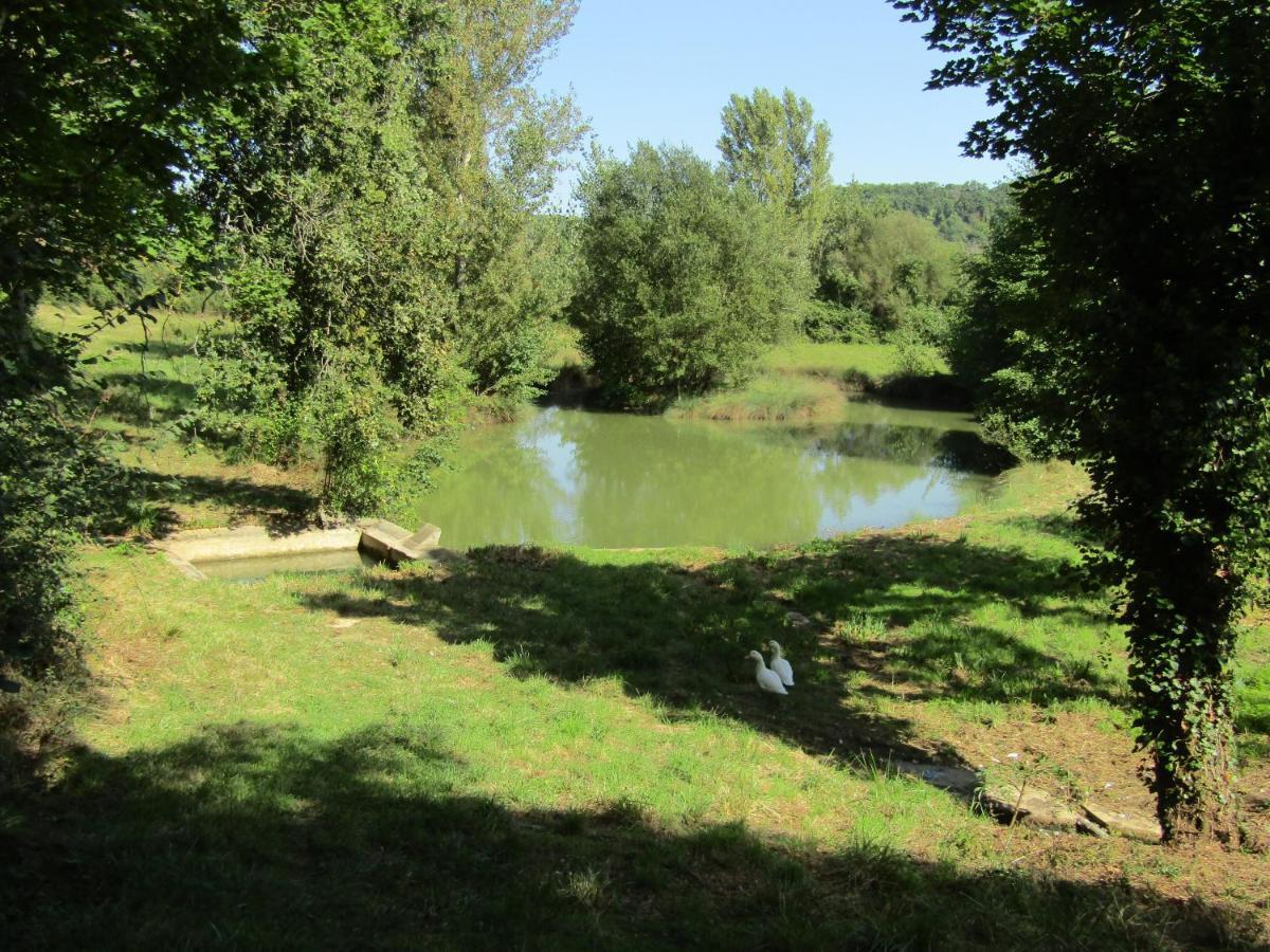 Camping Artémis Caillavet