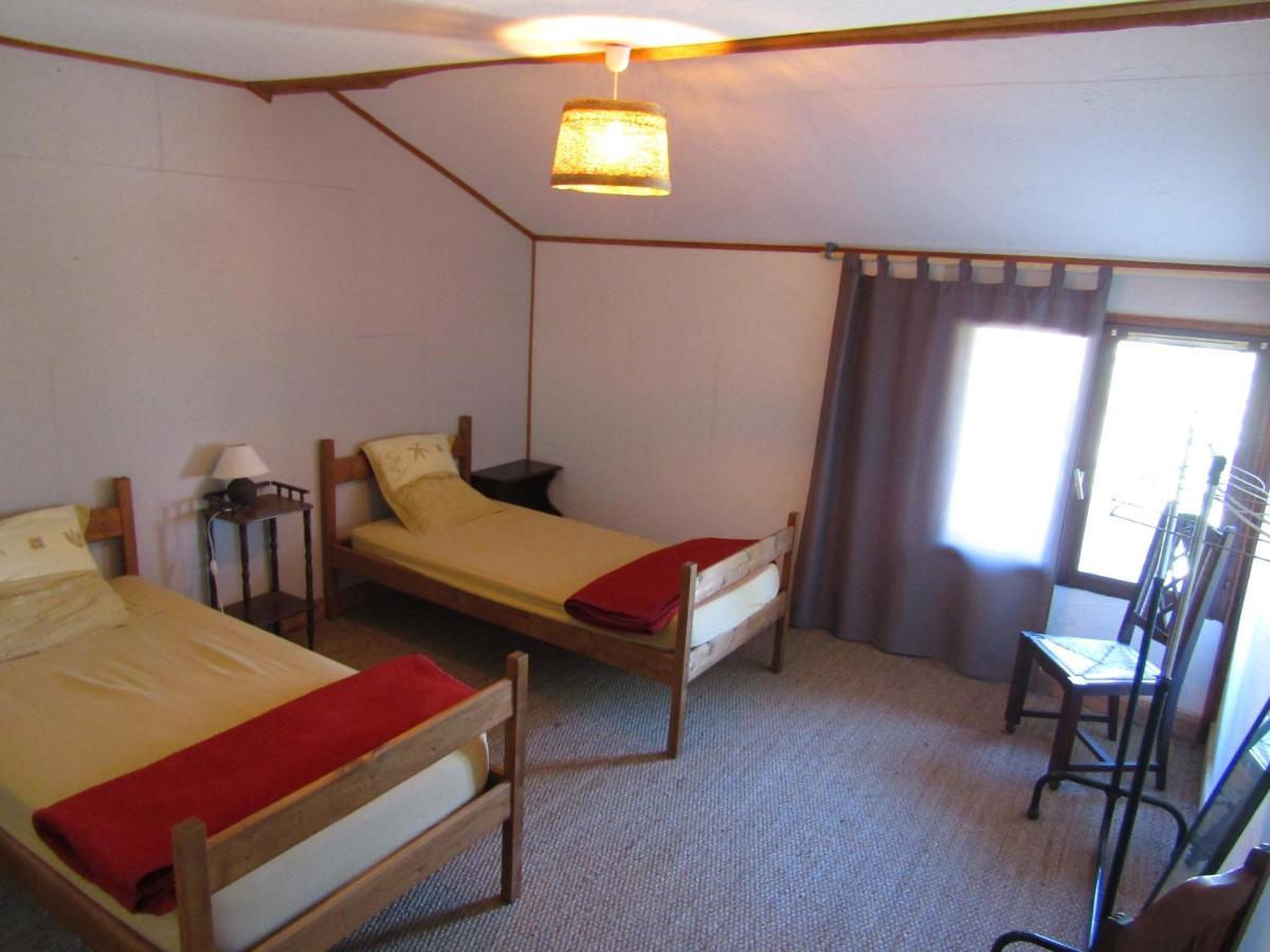 Artémis Camping